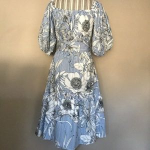 Zara Woman dress